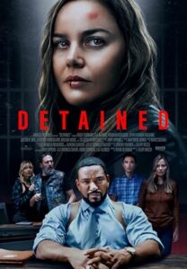 Detained 2024 izle