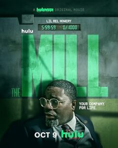 The Mill 2023 izle