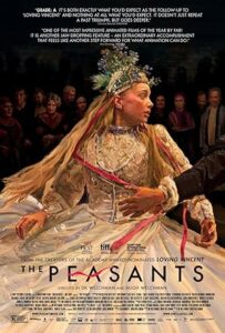 Köylüler (The Peasants) 20223 izle