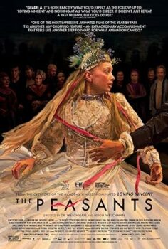 Köylüler (The Peasants) 20223 izle