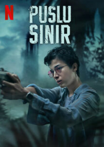 Puslu Sınır (Borderless Fog) izle
