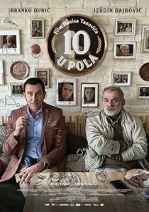 Komşuluk Halleri (Deset u pola) izle
