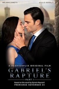 Gabriel’s Rapture Part 1 izle