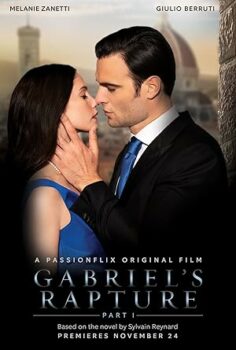Gabriel’s Rapture Part 1 izle
