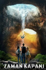 Zaman Kapanı (Time Trap) izle