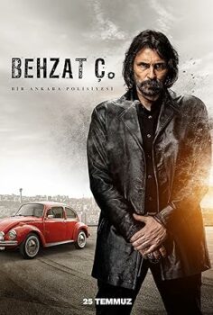 Behzat Ç. Bir Ankara Polisiyesi Dizisi izle
