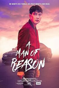 A Man of Reason 2023 izle