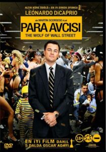 Para Avcısı – The Wolf of Wall Street izle