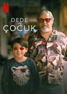 Dede ve Çocuk (Lolo and the Kid) izle