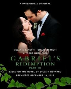 Gabriel’s Redemption: Part 3 izle