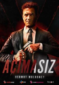 Acımasız (Ruthless) izle
