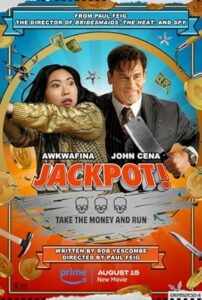 Jackpot! (Büyük İkramiye) 2024 izle