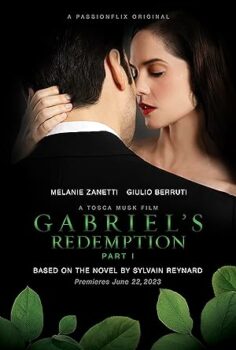 Gabriel’s Redemption: Part 1 izle