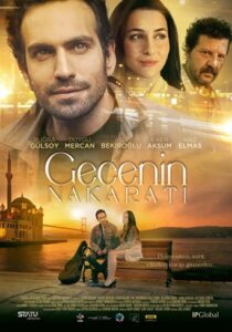Gecenin Nakaratı 2024 izle