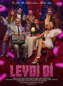 Leydi Di 2024 izle