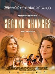 İkinci Şanslar (Second Chances) 2022 izle