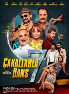 Çakallarla Dans 7 izle