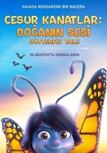 Cesur Kanatlar: Doğanın Sesi izle