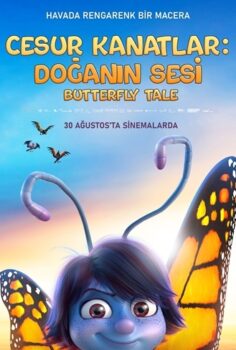 Cesur Kanatlar: Doğanın Sesi izle
