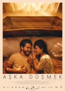 Aşka Düşmek (Falling Into Place) izle