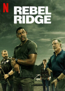 Rebel Ridge 2024 Netflix izle