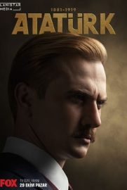Atatürk (FOX TV) Filmi izle