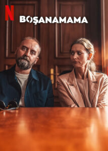 Boşanamama (Divorce) 2024 izle