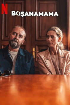 Boşanamama (Divorce) 2024 izle