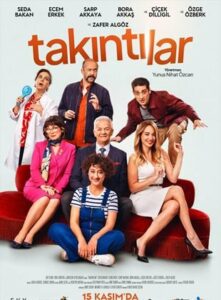 Takıntılar 2024 izle