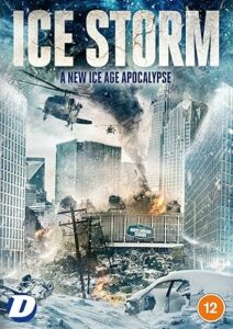 Buz Fırtınası (Ice Storm) 2023 izle
