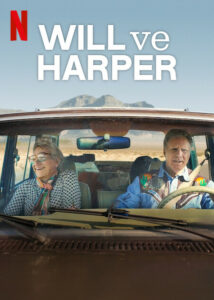 Will ve Harper 2024 izle
