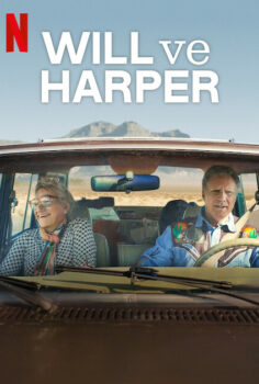 Will ve Harper 2024 izle