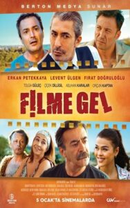 Filme Gel 2024 izle