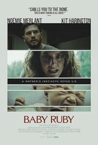Baby Ruby 2023 izle