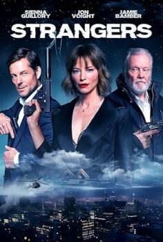 Strangers 2024 izle