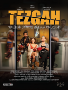 Tezgah 2024 izle