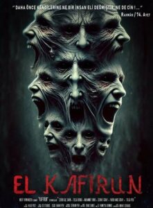 El Kafirun 2024 izle