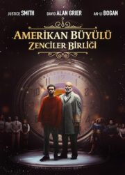 Amerikan Büyülü Zenciler Birliği (The American Society of Magical Negroes) izle