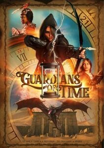 Zamanın Bekçileri (Guardians of Time) 2022 izle