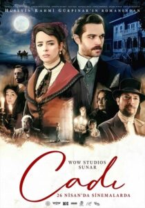 Cadı 2024 izle