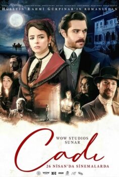Cadı 2024 izle