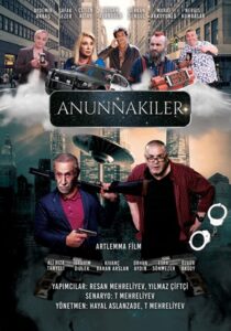 Anunnakiler 2024 izle