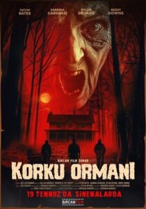Korku Ormanı (Horror in the Forest) izle