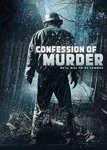 Ben bir katilim (Confession of Murder) 2012 izle