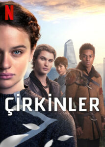 Çirkinler (Uglies) 2024 izle
