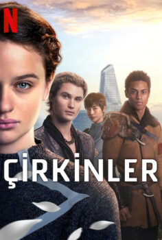Çirkinler (Uglies) 2024 izle