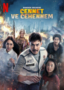 Bangkok Breaking: Cennet ve Cehennem 2024 izle
