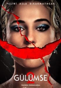 Smile: Gülümse 2 2024 izle