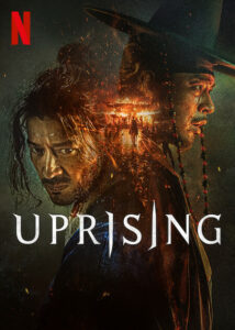 Uprising 2024 İZLE