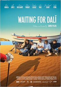 Dali’yi Beklerken (Waiting for Dali) 2024 izle
